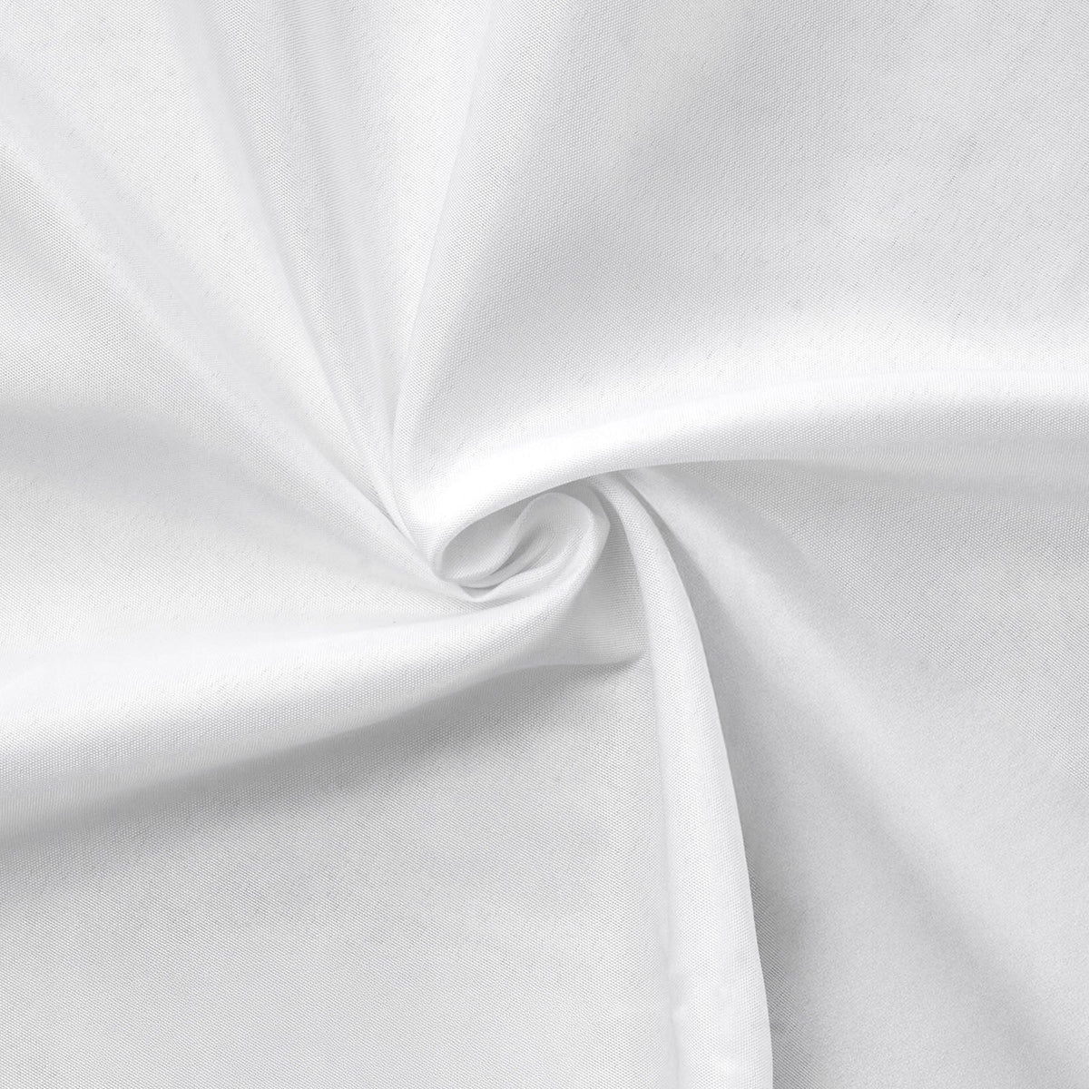 VEVOR 10 PACK ROUND TABLECLOTHS 2286 MM POLYESTER WRINKLE-FREE PREMIUM