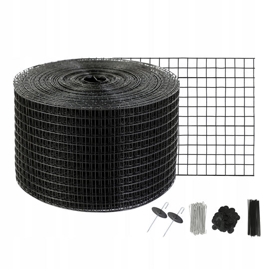 VEVOR SOLAR PANEL BIRD EXCLUSION 8 IN X 100 FT STRONG