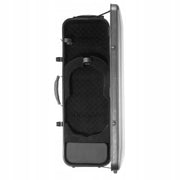 VEVOR VIOLIN CASE 4/4 FULL SIZE COMPOSITE CARBON FIBER