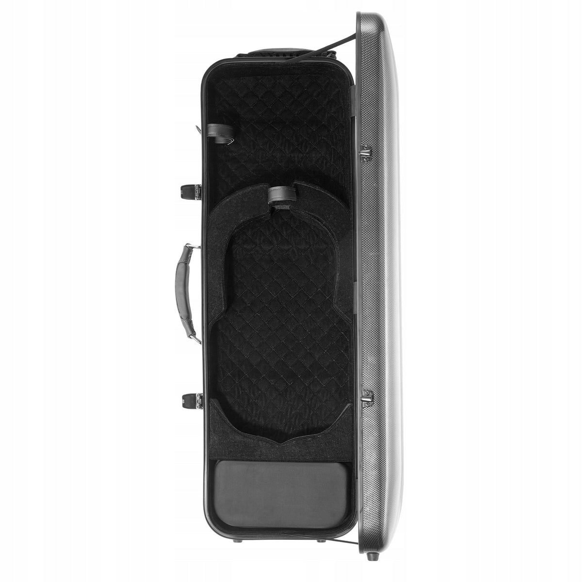 VEVOR VIOLIN CASE 4/4 FULL SIZE COMPOSITE CARBON FIBER