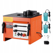 VEVOR 1700W ELECTRIC REBAR BENDER, POWERFUL, FOR TABLE MOUNTING