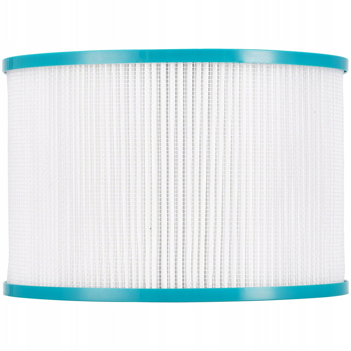 VEVOR MULTI-LAYER HEPA 13 REPLACEMENT FILTER FOR AIR PURIFIER 188X127 MM