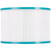 VEVOR MULTI-LAYER HEPA 13 REPLACEMENT FILTER FOR AIR PURIFIER 188X127 MM