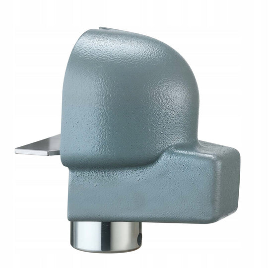 VEVOR TRAILER HITCH LOCK, HEAVY-DUTY FOR 58.7MM CAST BULLDOG HITCH, 3 KEYS