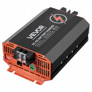 VEVOR DC TO DC BATTERY CHARGER 12V 60A 750W COMPACT POWERFUL BEST