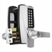 VEVOR 14-KEY MECHANICAL KEYLESS LOCK SOLID ZINC ALLOY