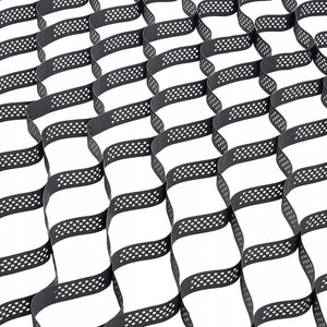 VEVOR GRAVEL GRID 75 MM 5200X2700 MM STRONG LAWN GRID SET