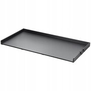VEVOR WOODEN WORKTOP FOR WASHER AND DRYER 1370X700X69MM PREMIUM BLACK