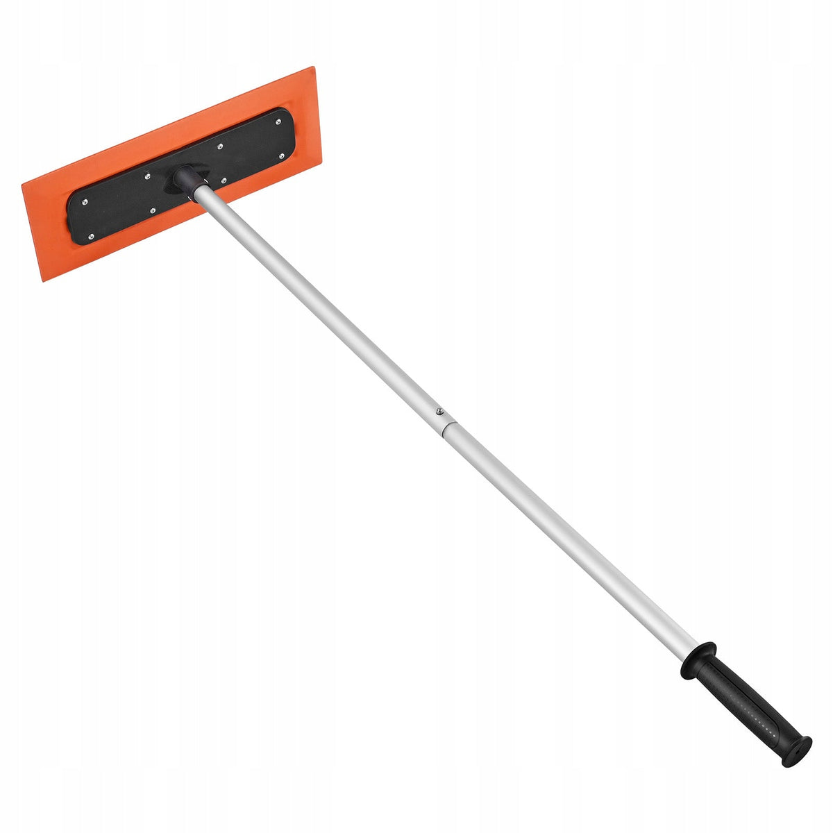 VEVOR ROOF SNOW SHOVEL 1.2M FOAM BLADE 45CM LIGHTWEIGHT STURDY