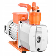VEVOR VACUUM PUMP 7 CFM 198 L MIN 2-STAGE 550W BEST FOR HVAC