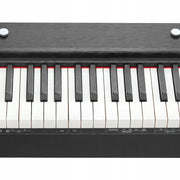 VEVOR DIGITAL PIANO 88 FULLY WEIGHTED TOUCH-SENSITIVE PREMIUM KEYS