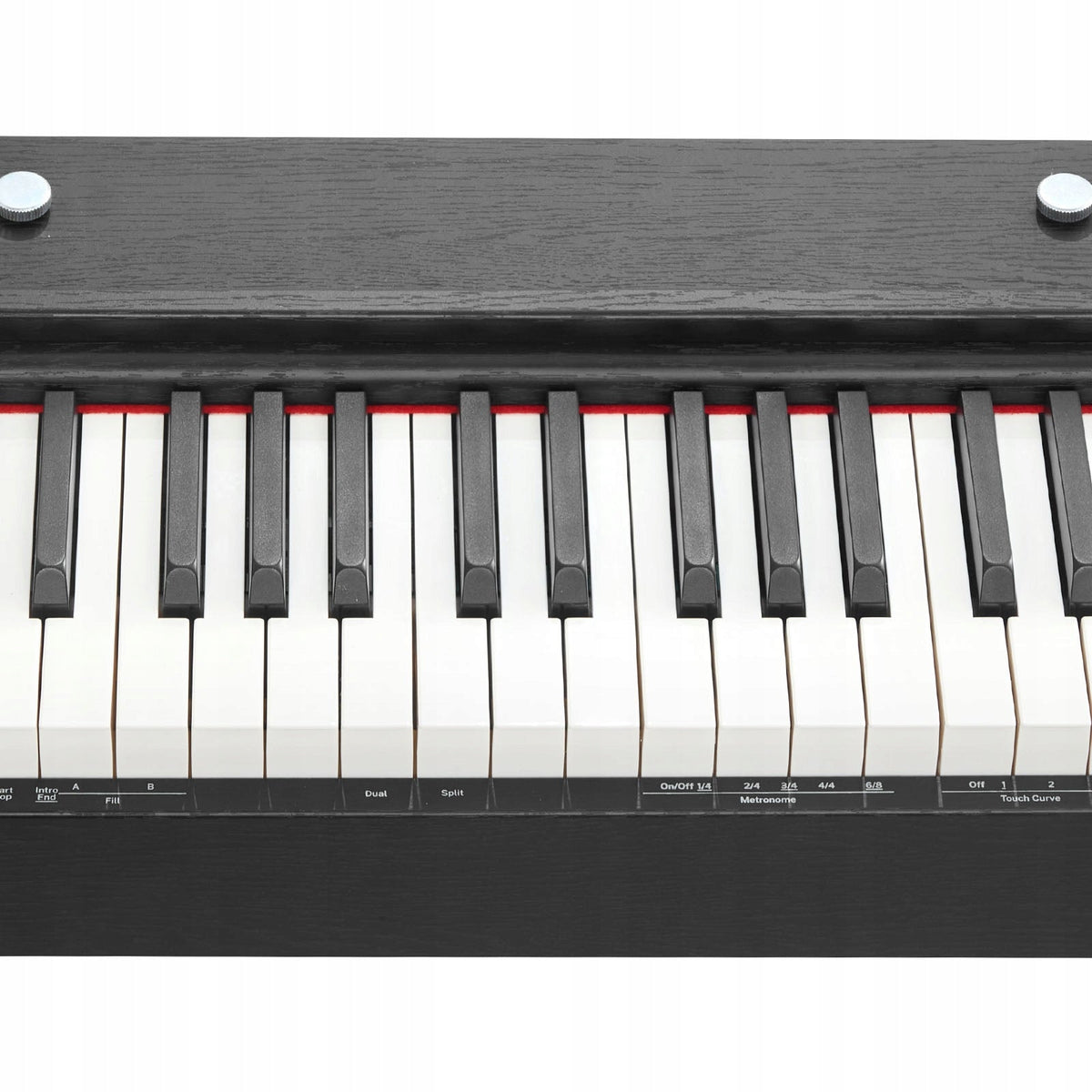 VEVOR DIGITAL PIANO 88 FULLY WEIGHTED TOUCH-SENSITIVE PREMIUM KEYS