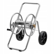 VEVOR Professional Garden Hose Cart 6096 9144 CM with Two Wheels