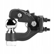 VEVOR TOW HITCH 9070 KG HEAVY DUTY KIT WITH BALL MOUNT SOLID