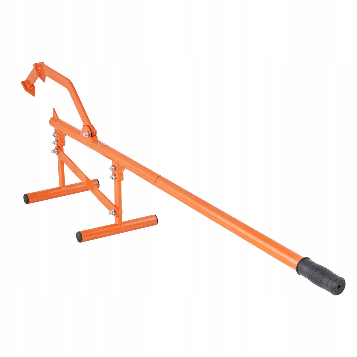 VEVOR 1180 MM LOG PEAVEY HEAVY DUTY STEEL LOG ROLLER