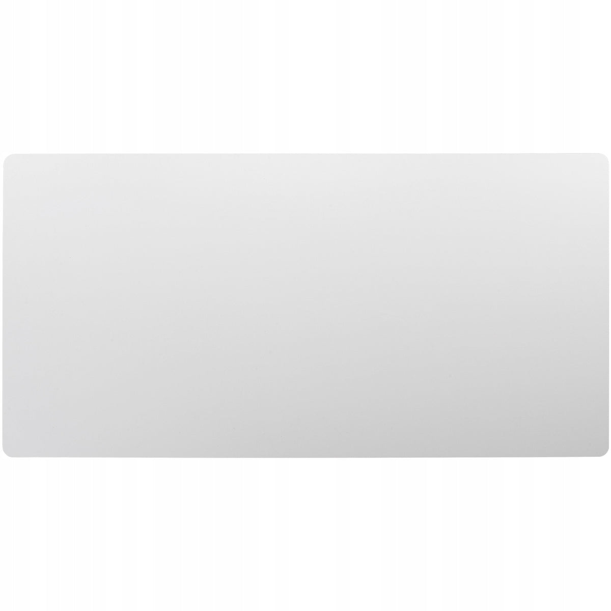 VEVOR TABLE TOP 152X63 CM 25 MM LOAD CAPACITY 100 KG STURDY UNIVERSAL WHITE