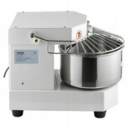 PROFESSIONAL VEVOR DOUGH KNEADER 8L STAINLESS STEEL MIXER