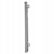 VEVOR EXTENDABLE BABY AND PET GATE UP TO 145 CM WIDE