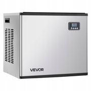 VEVOR COMMERCIAL HEAVY DUTY ICE MAKER 400 LBS/24H SELF-CLEANING