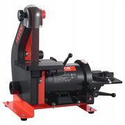 VEVOR 250W 127MM 25X762MM PROFESSIONAL BELT AND DISC SANDER
