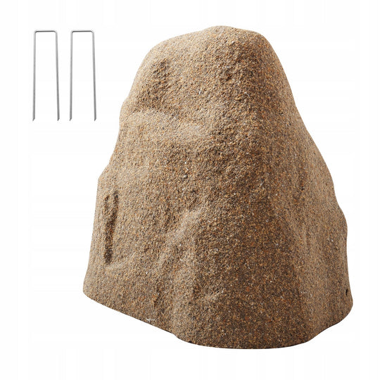 VEVOR COVER ROCK ARTIFICIAL GARDEN ROCK OUTDOOR STRONG LIGHTWEIGHT
