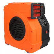 VEVOR 1100W 770 M3/H BLOWER PROFESSIONAL AIR PUMP FOR INFLATABLES