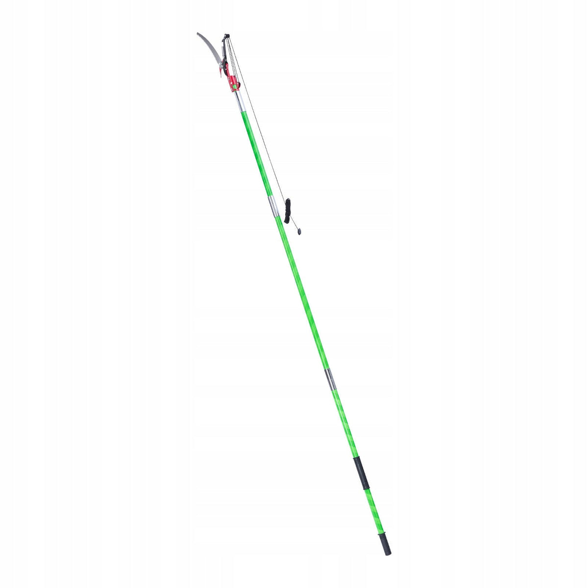 VEVOR PROFESSIONAL TREE PRUNER WITH 8M TELESCOPIC POLE