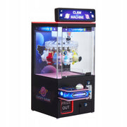 VEVOR Claw Machine Medium Grabber Machine with Adjustment