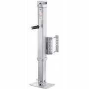 VEVOR TRAILER JACK 3628 KG STATIC LOAD CAPACITY HEAVY DUTY SWIVEL STEEL