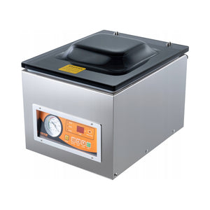 VEVOR 260W POWERFUL CHAMBER VACUUM SEALER - BEST FOR PACKAGING