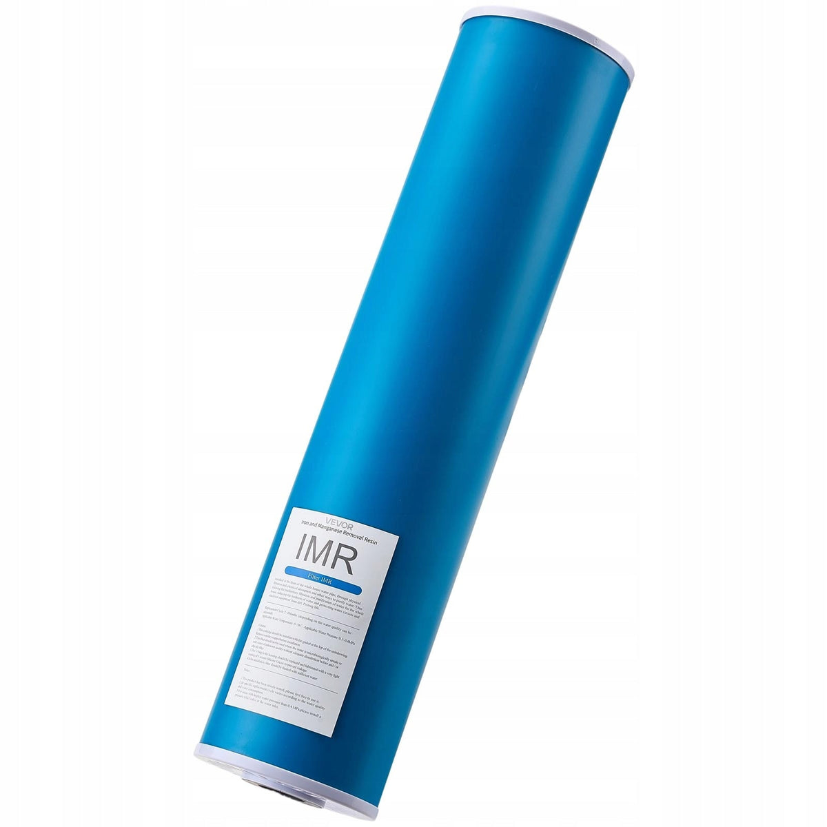 PREMIUM REPLACEMENT CARTRIDGE FOR VEVOR WATER FILTER 115X507MM REMOVES IRON MANGANESE