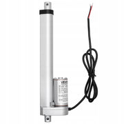 VEVOR 12V 101.6MM 15MM S IP54 PREMIUM HEAVY DUTY LINEAR ACTUATOR