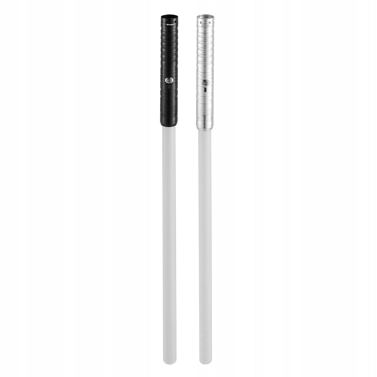 VEVOR LIGHTSABER 775 MM 2 PCS 7 RGB COLORS 4 MODES STRONG GIFT