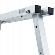 VEVOR TRAILER STABILIZER FOR CAMPERS AND SEMI-TRAILERS, FOLDING
