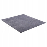 VEVOR COZY RUG 3048X2438 MM SHORT PILE 20 MM STRONG DURABLE ANTI-SLIP
