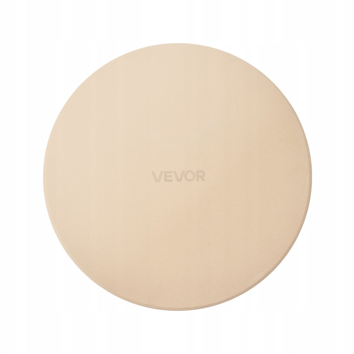 VEVOR PROFESSIONAL PIZZA BAKING STONE 381X381 MM CORDURITE