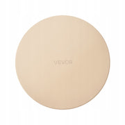 VEVOR PROFESSIONAL PIZZA BAKING STONE 381X381 MM CORDURITE