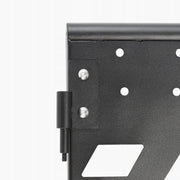 VEVOR JEEP 4-DOOR PREMIUM TUBE DOORS WITH MIRRORS FOR OFF-ROADING