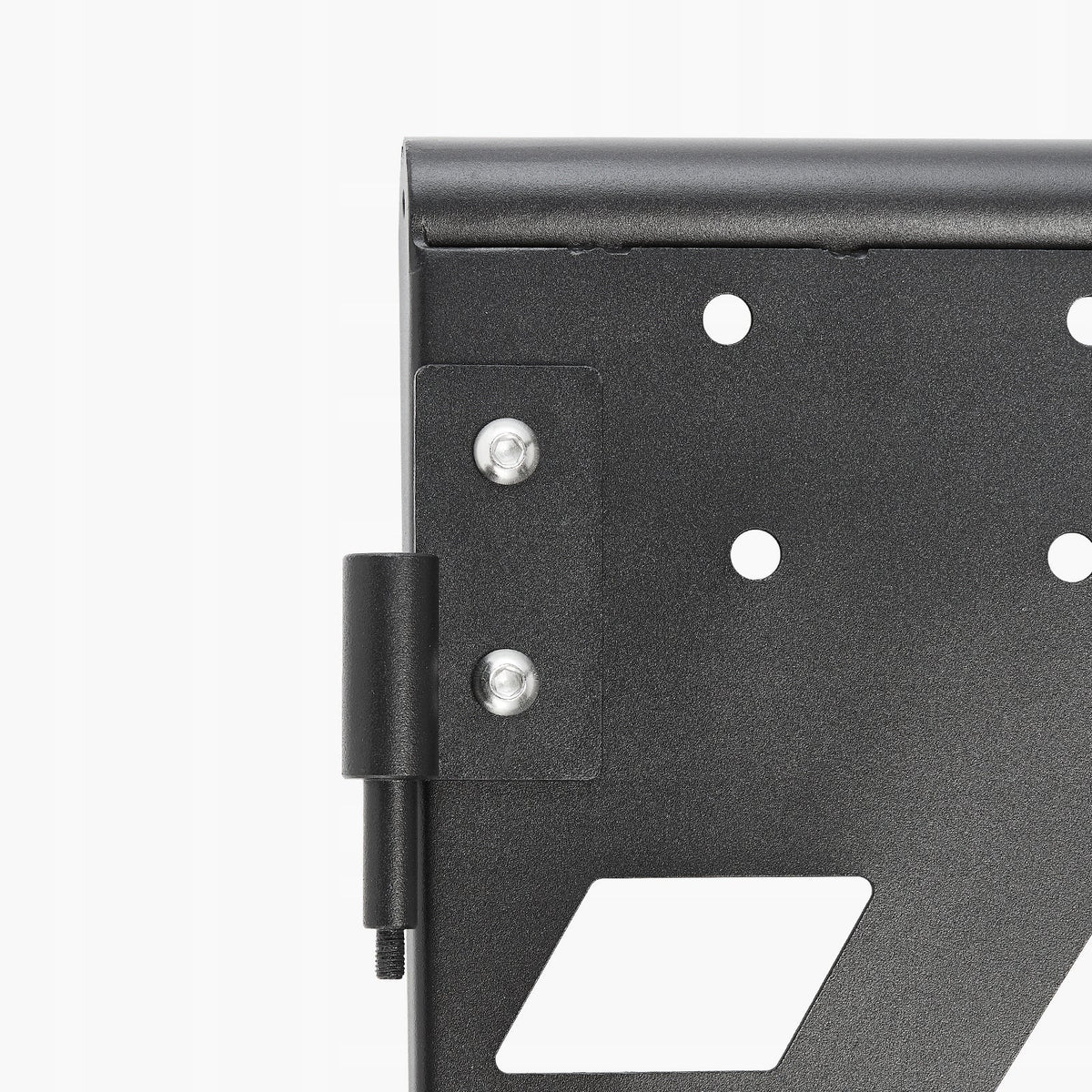 VEVOR JEEP 4-DOOR PREMIUM TUBE DOORS WITH MIRRORS FOR OFF-ROADING