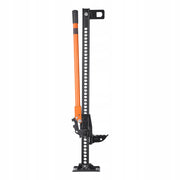 VEVOR AGRICULTURAL JACK 1075 MM 3.18T STRONG MANUAL SOLID BEST