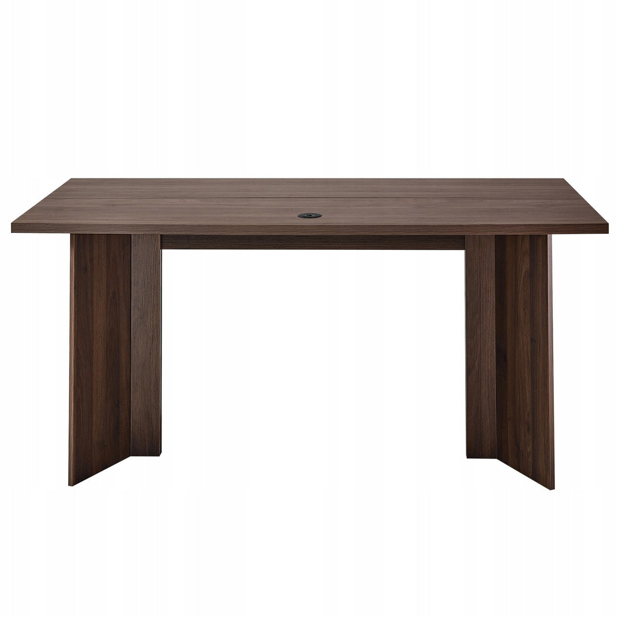VEVOR EXECUTIVE OFFICE DESK 160 CM SOLID MODERN LARGE SURFACE