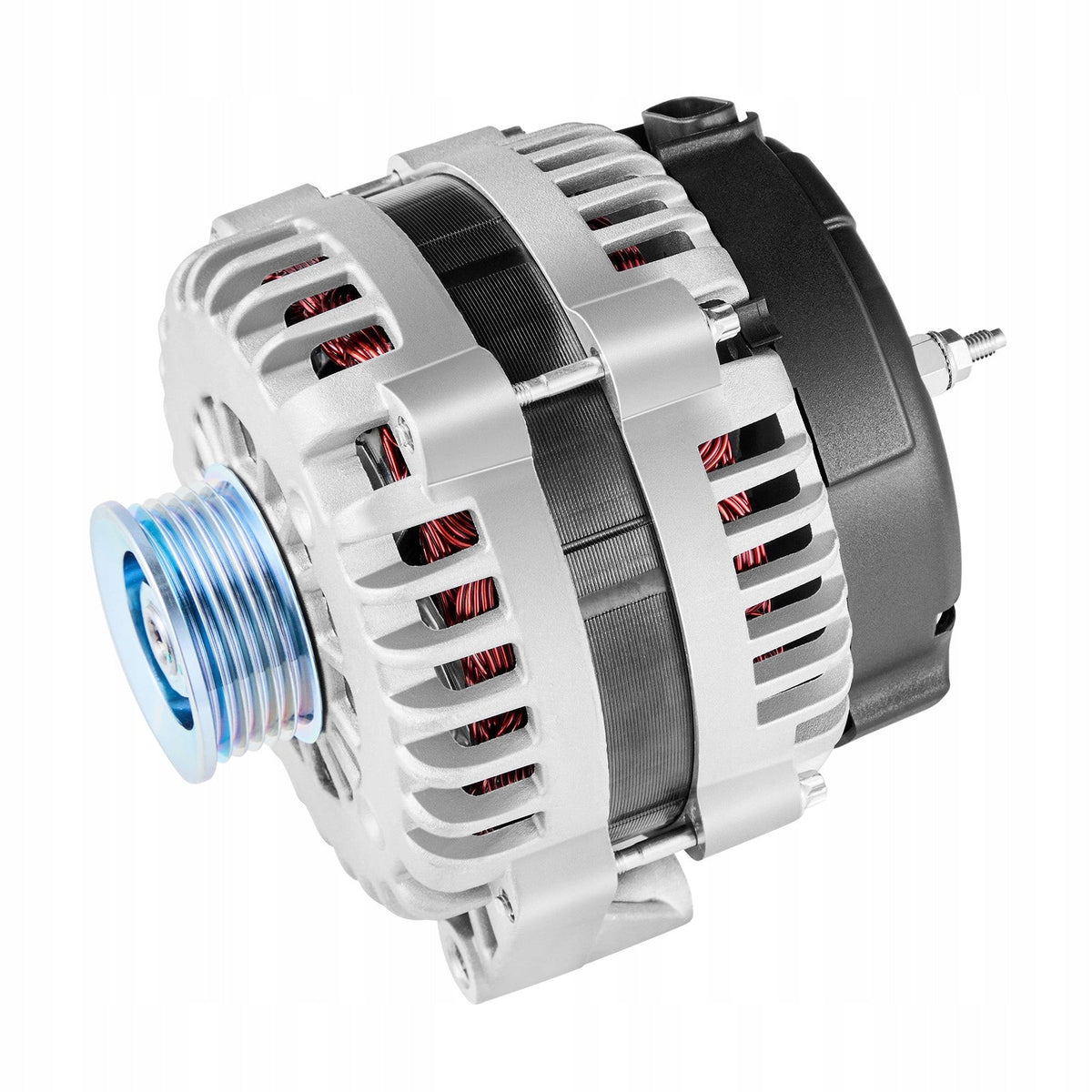 VEVOR HEAVY DUTY CAR ALTERNATOR 10464443 CHEVROLET SILVERADO 1500 HD