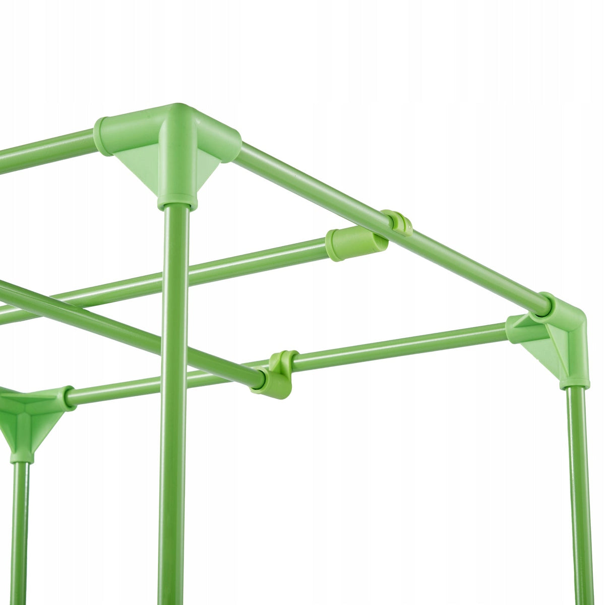 VEVOR 60X60X180 CM 600D MYLAR GROWBOX PROFESSIONAL GROW TENT
