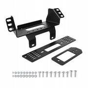 VEVOR WINCH MOUNTING PLATE FOR POLARIS RANGER TRAILER HITCH