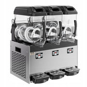 VEVOR COMMERCIAL SLUSHIE MACHINE 12L X 3 TRIPLE POWERFUL