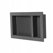 VEVOR Professional Shower Niche 40.64X71.12X10.16 CM Waterproof