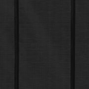 VEVOR FOLDABLE BABY GATE 87 CM BLACK MESH ADJUSTABLE STRONG