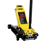 VEVOR LOW PROFILE 4 TON HEAVY DUTY STEEL HYDRAULIC CAR LIFT