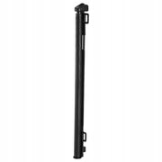 VEVOR RETRACTABLE STAIR GATE 145 CM FOR CHILD AND DOG BLACK STRONG