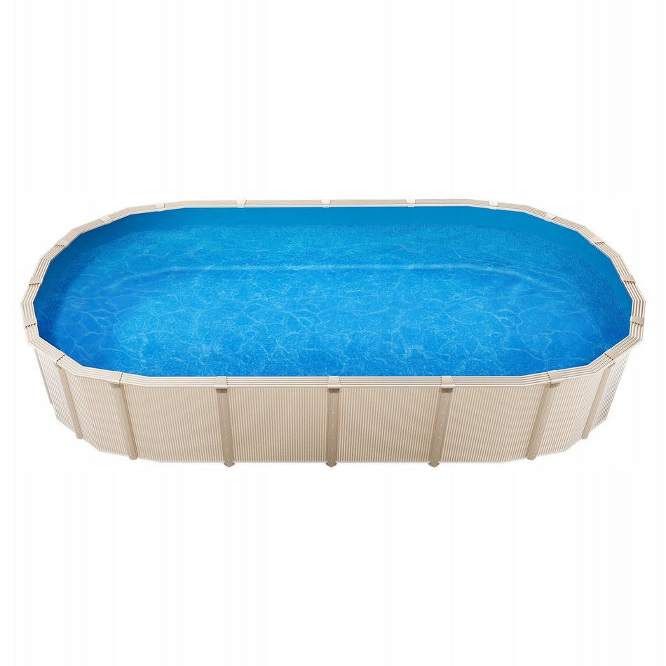 PREMIUM LINER FOR VEVOR OVAL POOL 610X375X147 CM REPLACEMENT